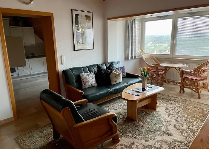 Leilbon Apartmanhaz * Héviz