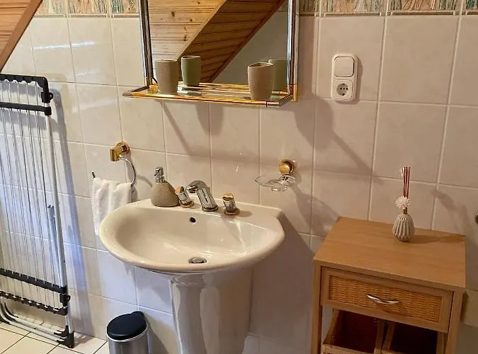 Leilbon Apartmanhaz