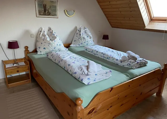Leilbon Apartmanhaz Appartement