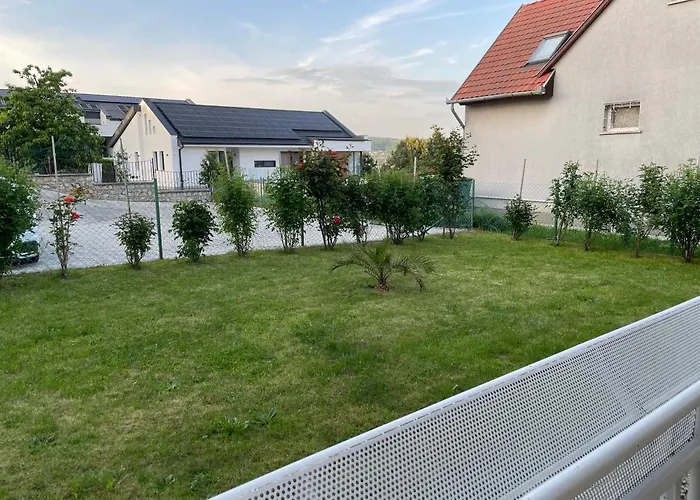Leilbon Apartmanhaz Appartement