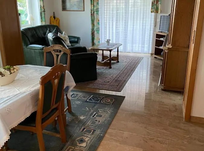 Appartement Leilbon Apartmanhaz