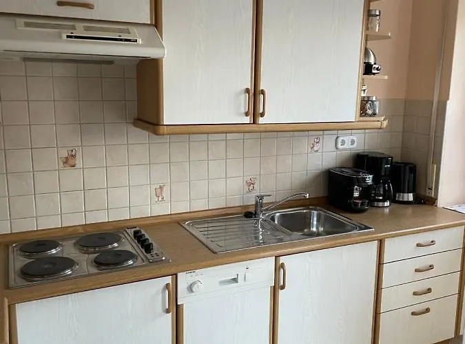 Leilbon Apartmanhaz * Héviz