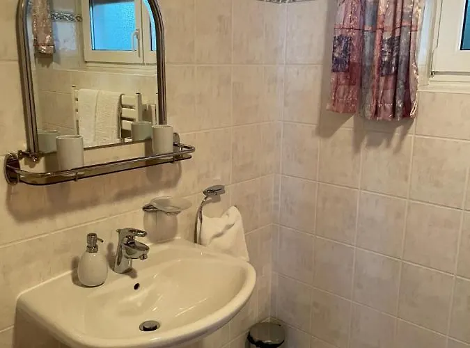 Leilbon Apartmanhaz Appartement Hévíz