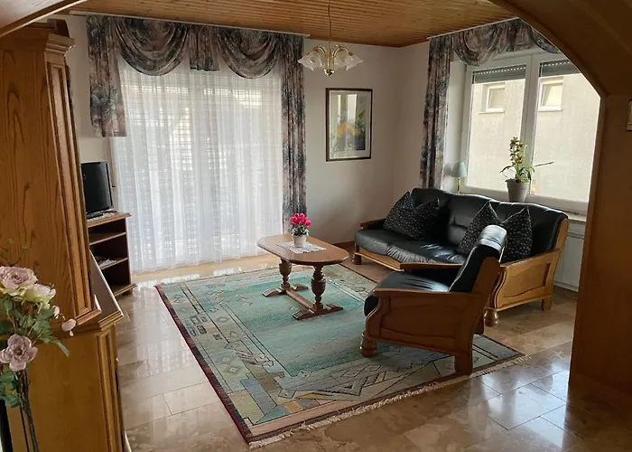 Leilbon Apartmanhaz Apartament