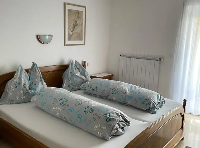 Appartement Leilbon Apartmanhaz