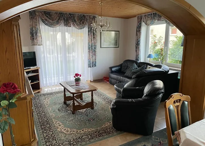 Appartement Leilbon Apartmanhaz