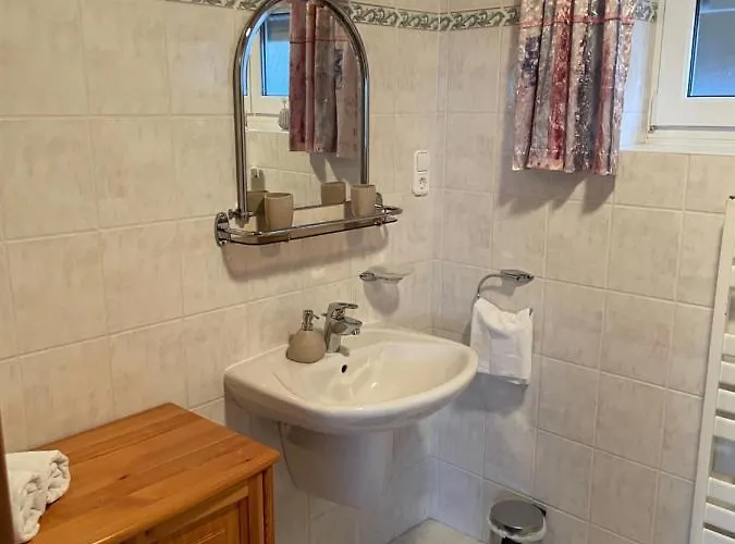 Leilbon Apartmanhaz Appartement
