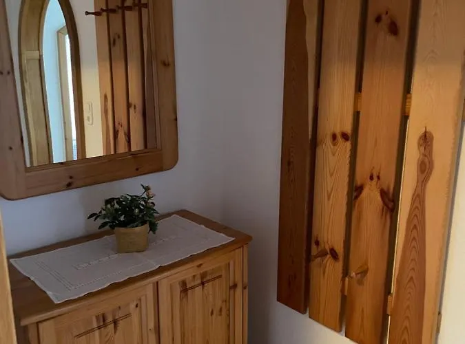 Appartement Leilbon Apartmanhaz