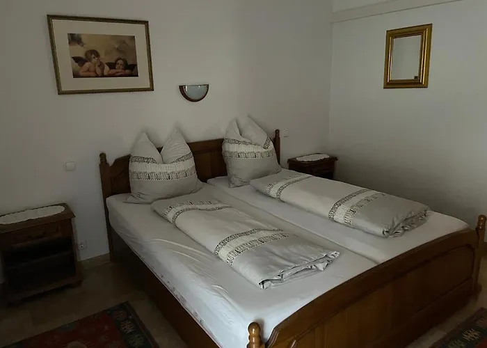 Leilbon Apartmanhaz