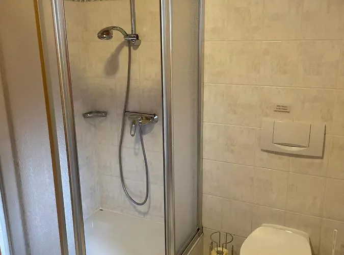 Appartement Leilbon Apartmanhaz