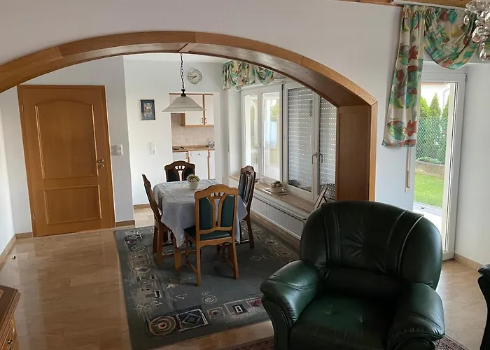Appartement Leilbon Apartmanhaz *