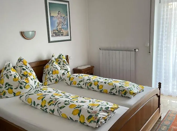 Appartement Leilbon Apartmanhaz