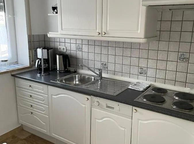 Appartement Leilbon Apartmanhaz *