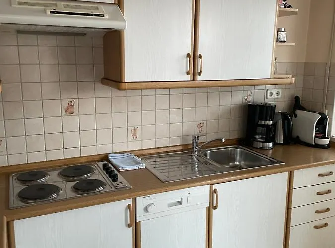 Leilbon Apartmanhaz Hévíz
