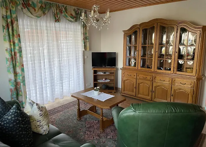 Appartement Leilbon Apartmanhaz
