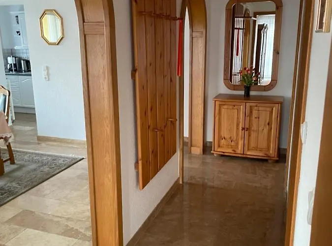 Leilbon Apartmanhaz Héviz