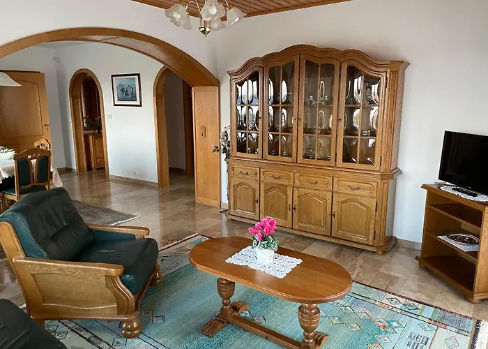 Leilbon Apartmanhaz * Héviz