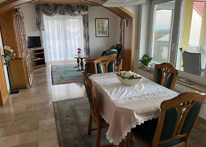 Leilbon Apartmanhaz Appartement