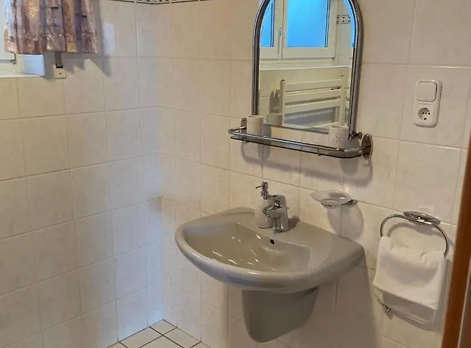Appartement Leilbon Apartmanhaz