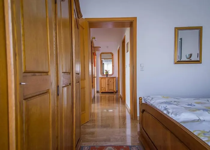 Leilbon Apartmanhaz Apartament *